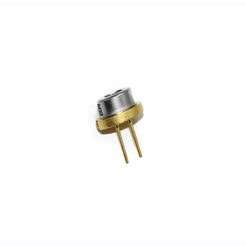 520nm 1W Green Laser Diode 9.0 mm Floating Mounted with Zener Diode