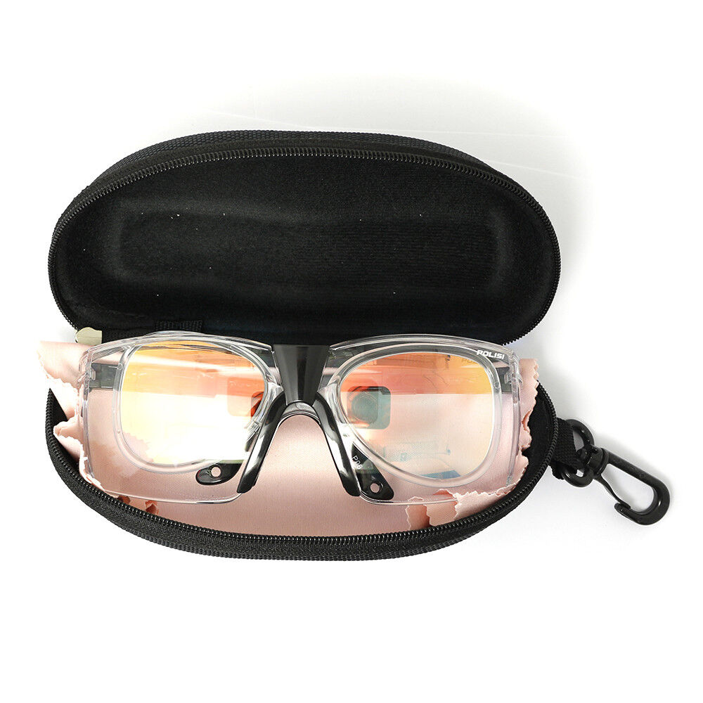 Protective Goggles for CO2 Carbon Dioxide Laser 10600nm 10.6um Double-layer