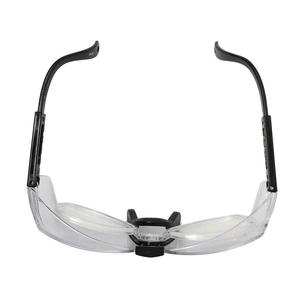 Protective Goggles for CO2 Carbon Dioxide Laser 10600nm 10.6um Double-layer