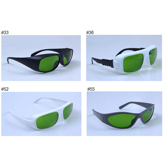 980nm 1064nm 1320nm 1470nm Laser Protective Glasses And ND:YAG Laser Protection