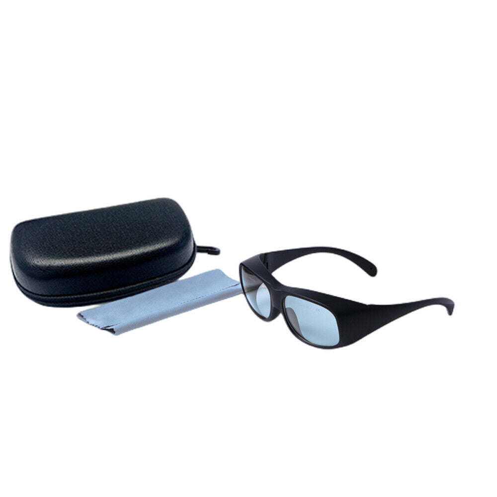 1900 - 3000nm Infrared Holmium Lasers Protective Goggles YAG Laser Protection