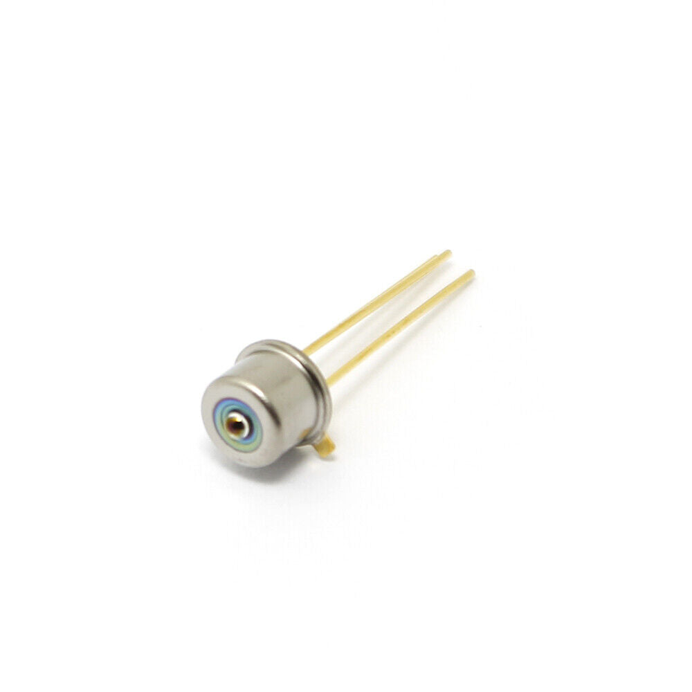 800-1700nm 2.5GHZ Anolog InGaAs PIN photodiode high reliability low dark current