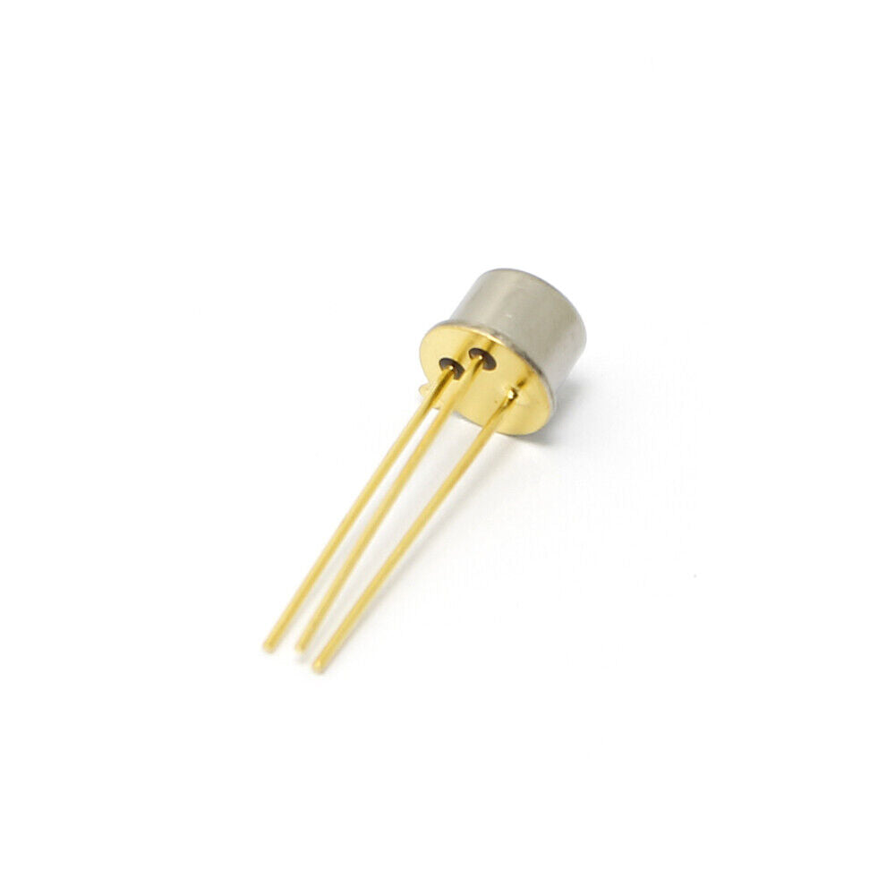 800-1700nm 2.5GHZ Anolog InGaAs PIN photodiode high reliability low dark current