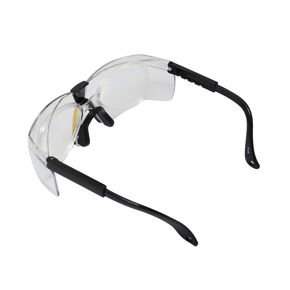 Protective Goggles for CO2 Carbon Dioxide Laser 10600nm 10.6um Double-layer