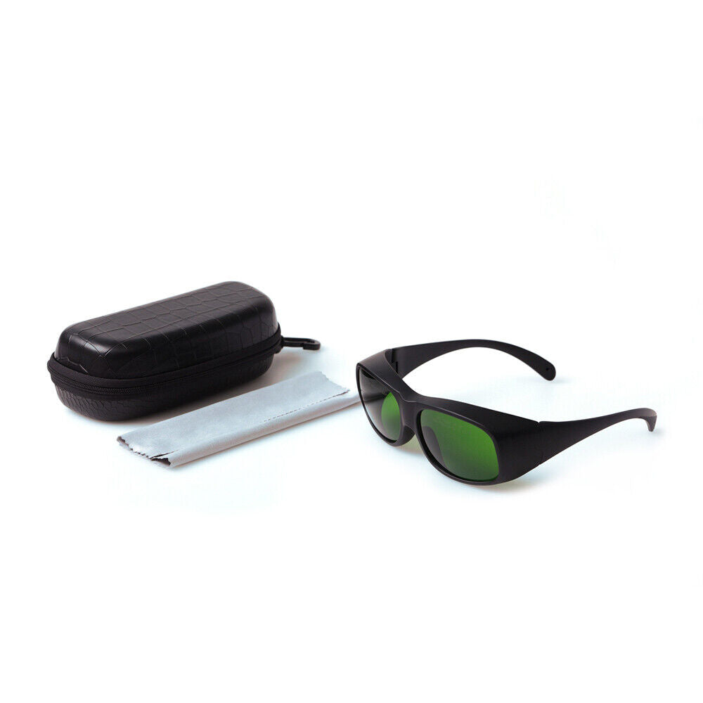 980nm 1064nm 1320nm 1470nm Laser Protective Glasses And ND:YAG Laser Protection