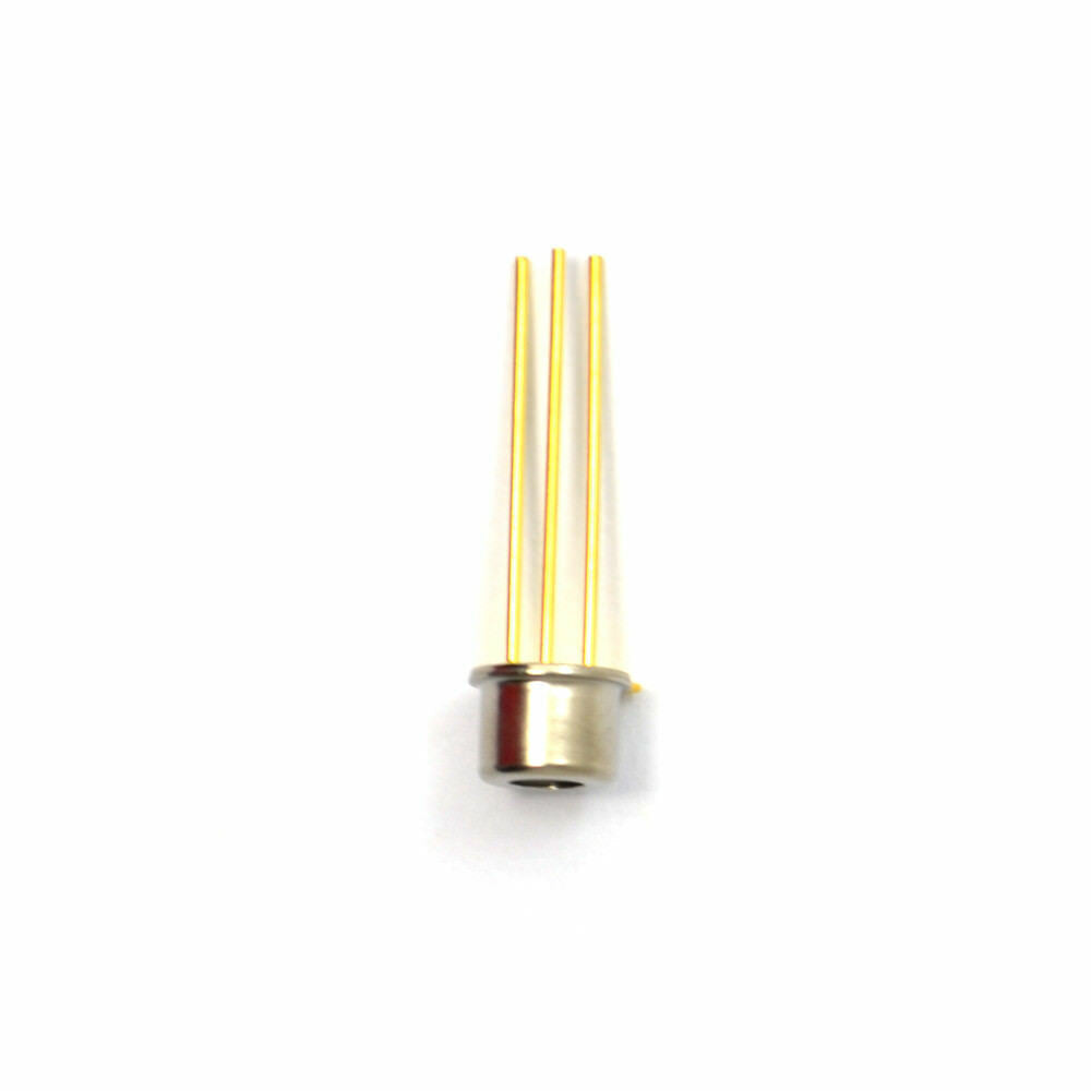 800-1700nm 2.5GHZ Anolog InGaAs PIN photodiode high reliability low dark current