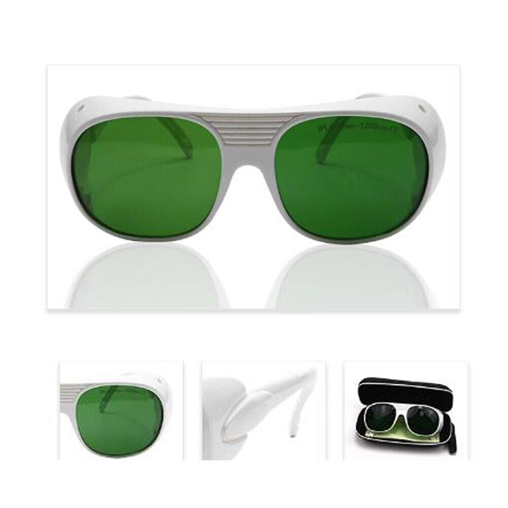 Spectral Photon E-light Protective Glasses Beauty Protective Glasses