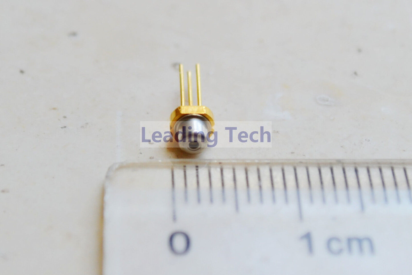 Blue Laser Diode OSRAM New 445nm 450nm 50mw 3.8mm TO-38 LD Single Mode PL450B