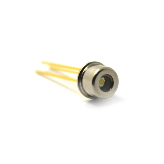 800-1700nm 2.5GHZ Anolog InGaAs PIN photodiode high reliability low dark current