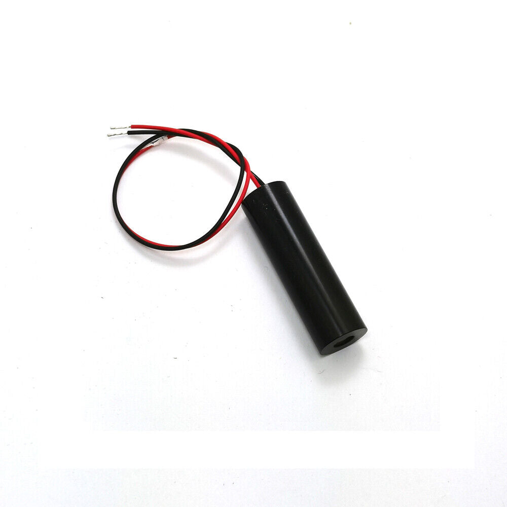 670nm 1mW Red Laser Dot Laser Module 8mm Red Laser Positioning Laser Lamp