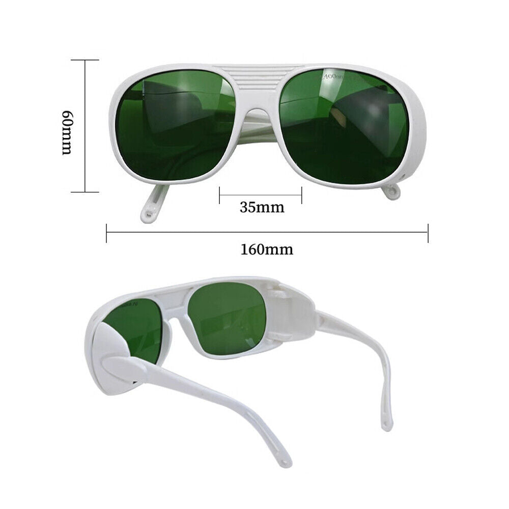 Spectral Photon E-light Protective Glasses Beauty Protective Glasses