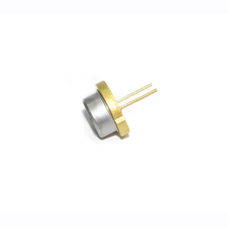 520nm 1W Green Laser Diode 9.0 mm Floating Mounted with Zener Diode