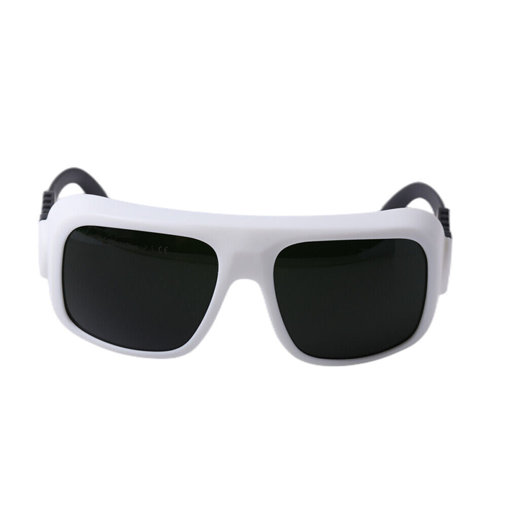 200-1800nm IPL Laser Protective Glasses Laser Protective Photonic Optics Glasses