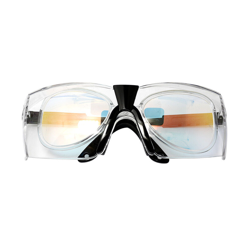 Protective Goggles for CO2 Carbon Dioxide Laser 10600nm 10.6um Double-layer