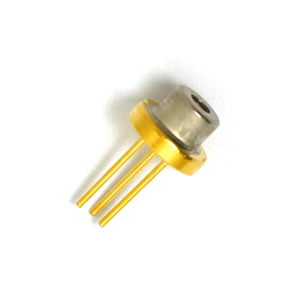 5.6mm 650nm 660nm 100mw CW Red Laser Diode LD TO-18 ML101J25