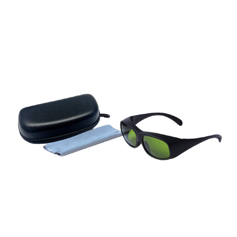 800 - 1100nm 808nm 980nm Infrared Laser Protective Goggles YAG Laser Protection