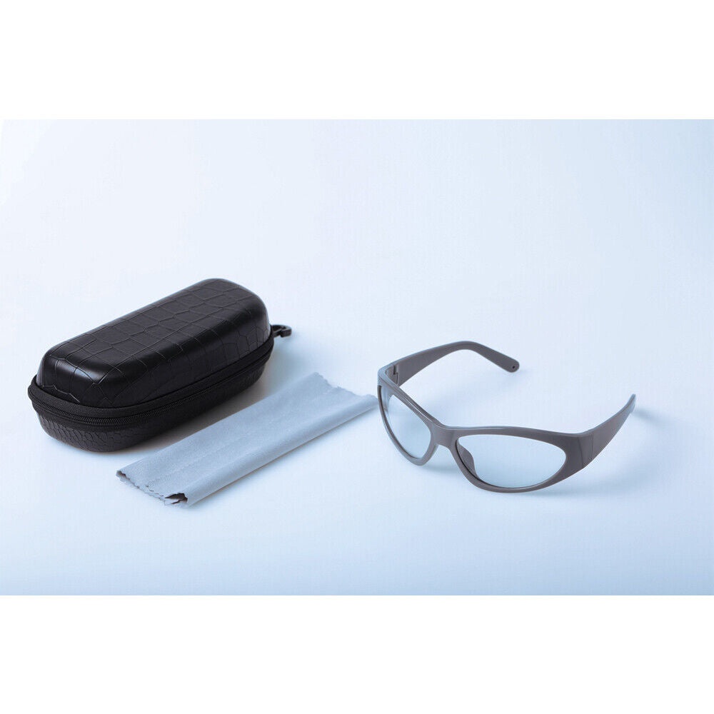 10600nm Infrared Laser Glasses CO2 Laser Protection Semiconductor Laser Glasses