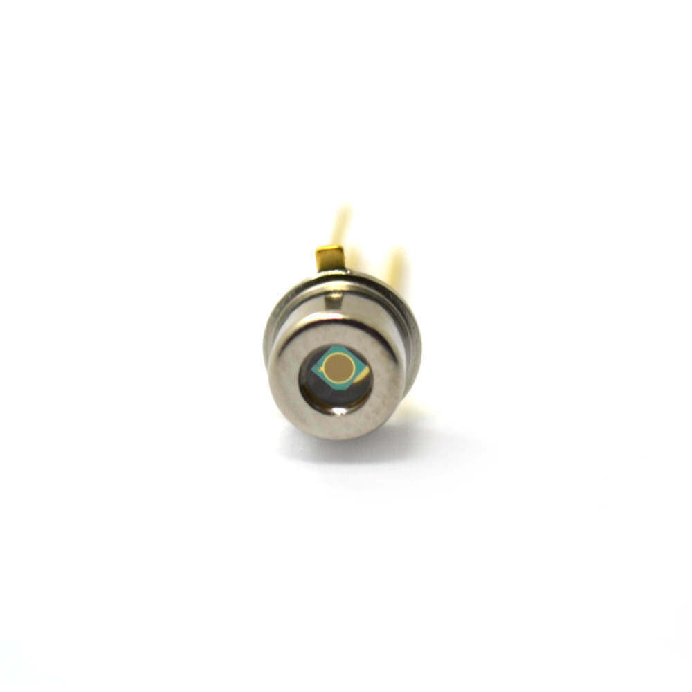 800-1700nm 2.5GHZ Anolog InGaAs PIN photodiode high reliability low dark current