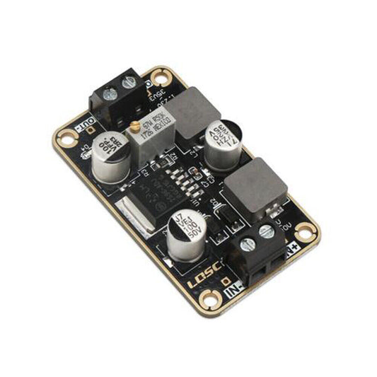 DC-DC Adjustable Buck Power Supply Module LM2596-ADJ 4V-40V 3A Regulator Board