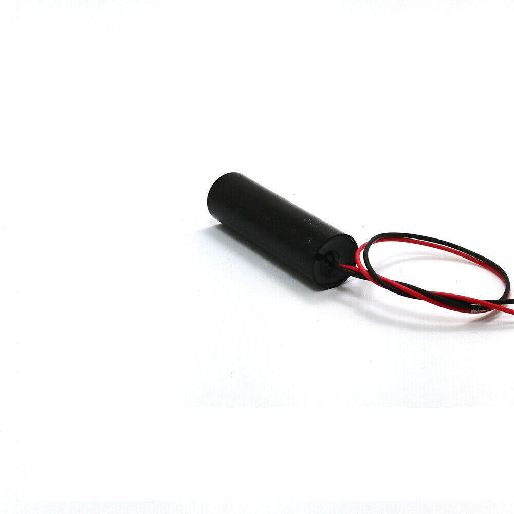 670nm 1mW Red Laser Dot Laser Module 8mm Red Laser Positioning Laser Lamp