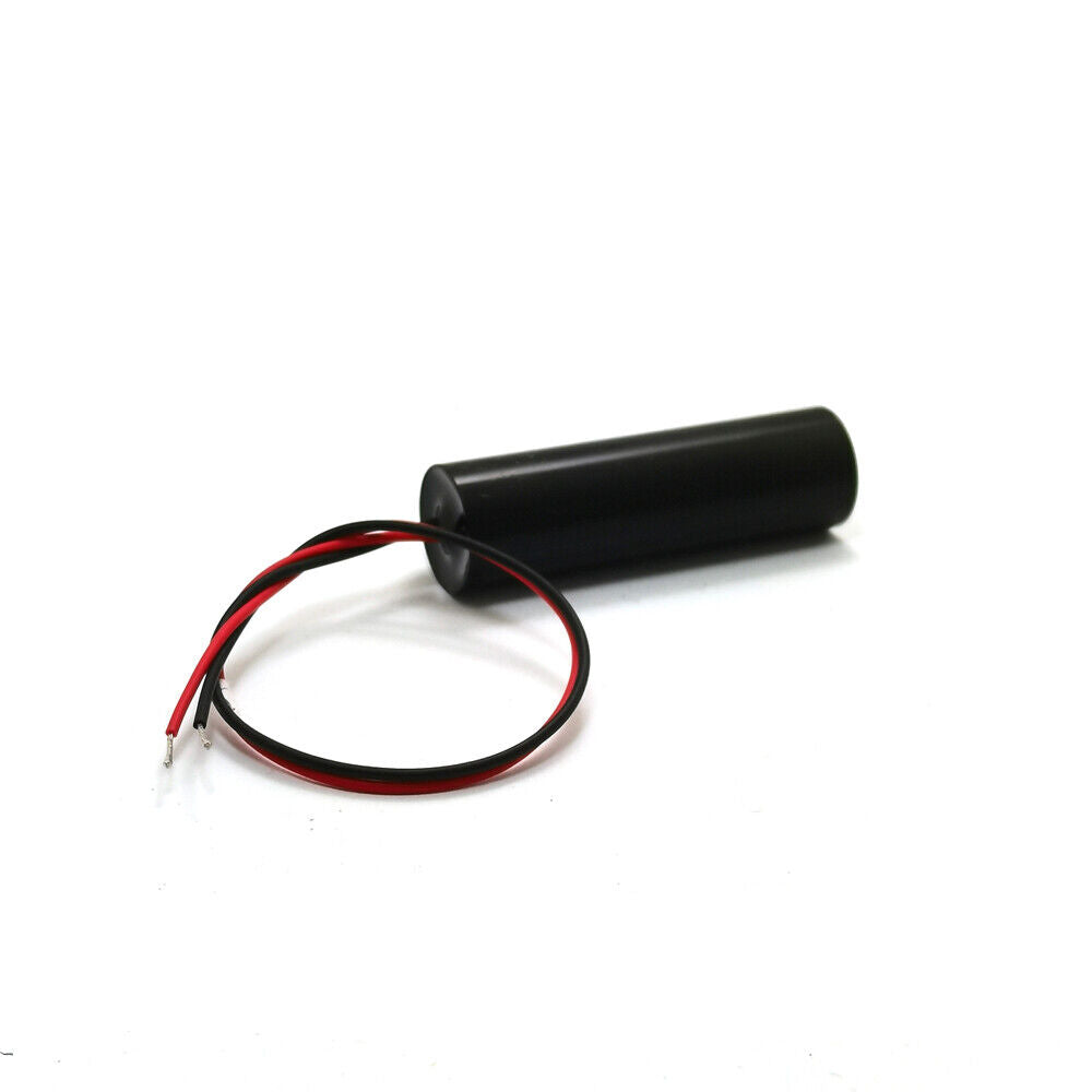 532nm Φ10mm 5mW 10mW Green Dot Laser Module Positioning Green Laser Emitter Lamp