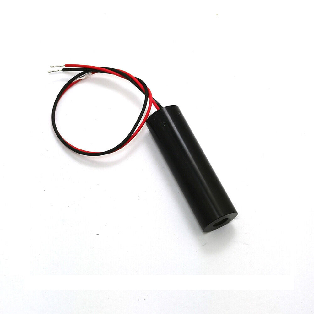 1064nm 50mW IR Laser Dot Laser Module Industrial Medical Detection Laser Source