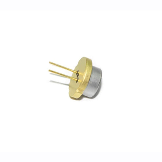 520nm 1W Green Laser Diode 9.0 mm Floating Mounted with Zener Diode