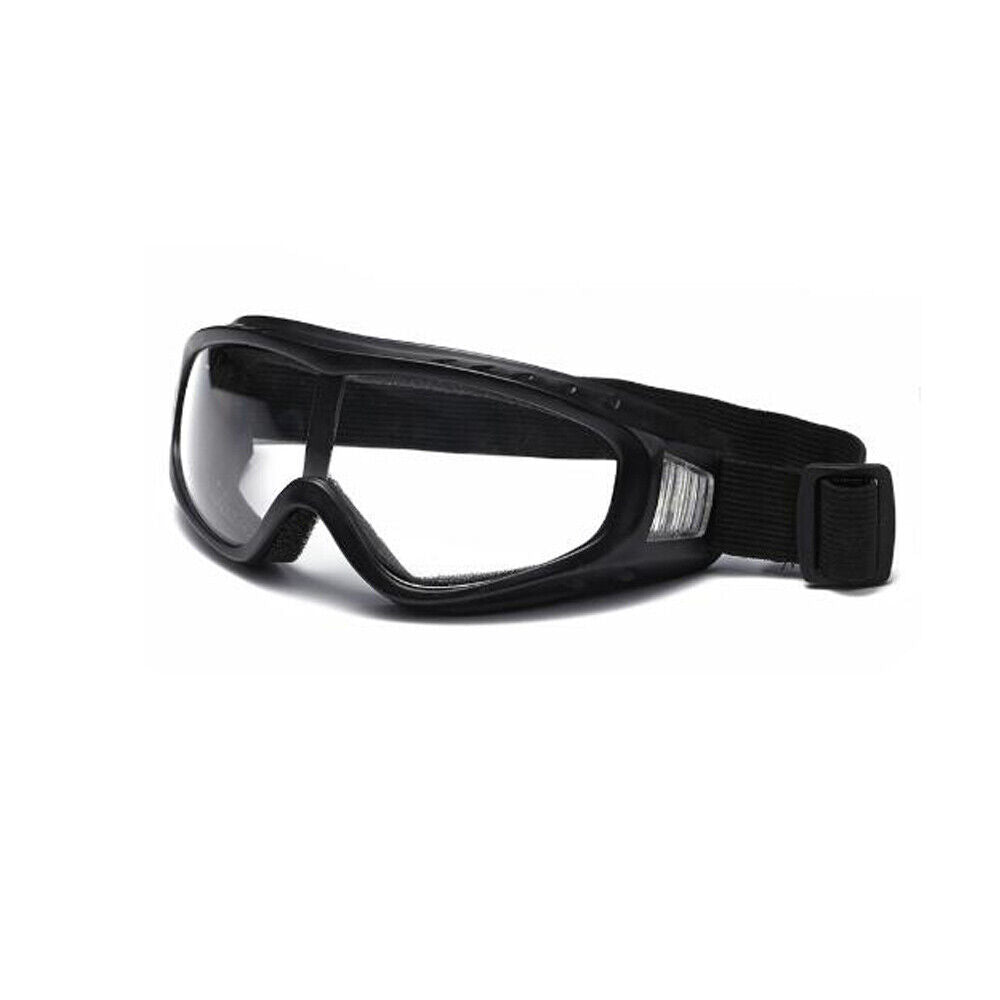 X400 Outdoor Riding Glasses Motorcycle Impact Goggles Ski Goggles Safety Glasses