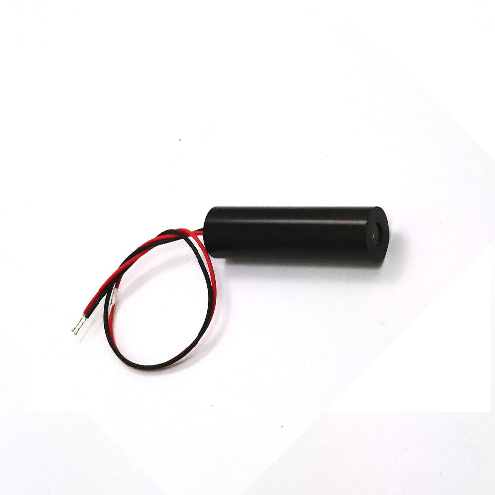 670nm 1mW Red Laser Dot Laser Module 8mm Red Laser Positioning Laser Lamp