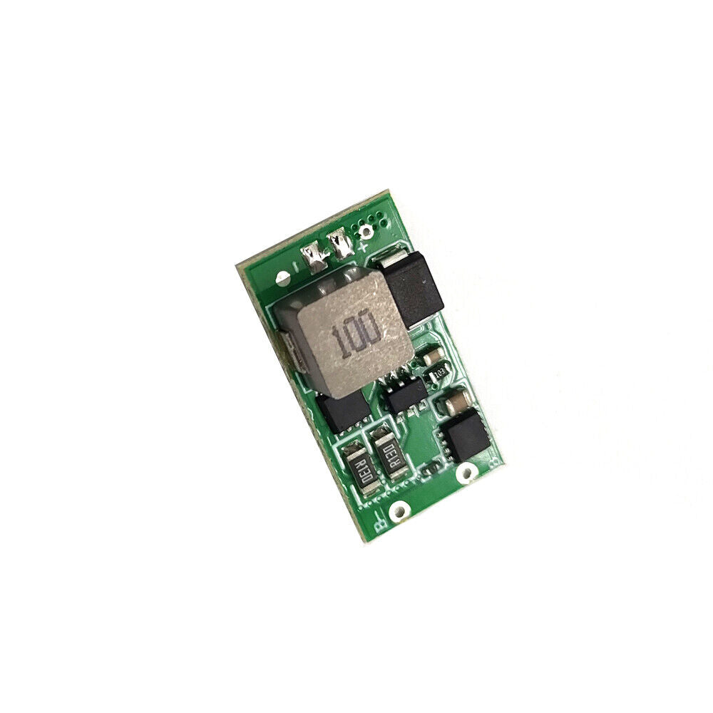 Laser Diode LD Driver Board PCB 4.5A for 3.5W NDB7A75 3 Modes High Low Strobe