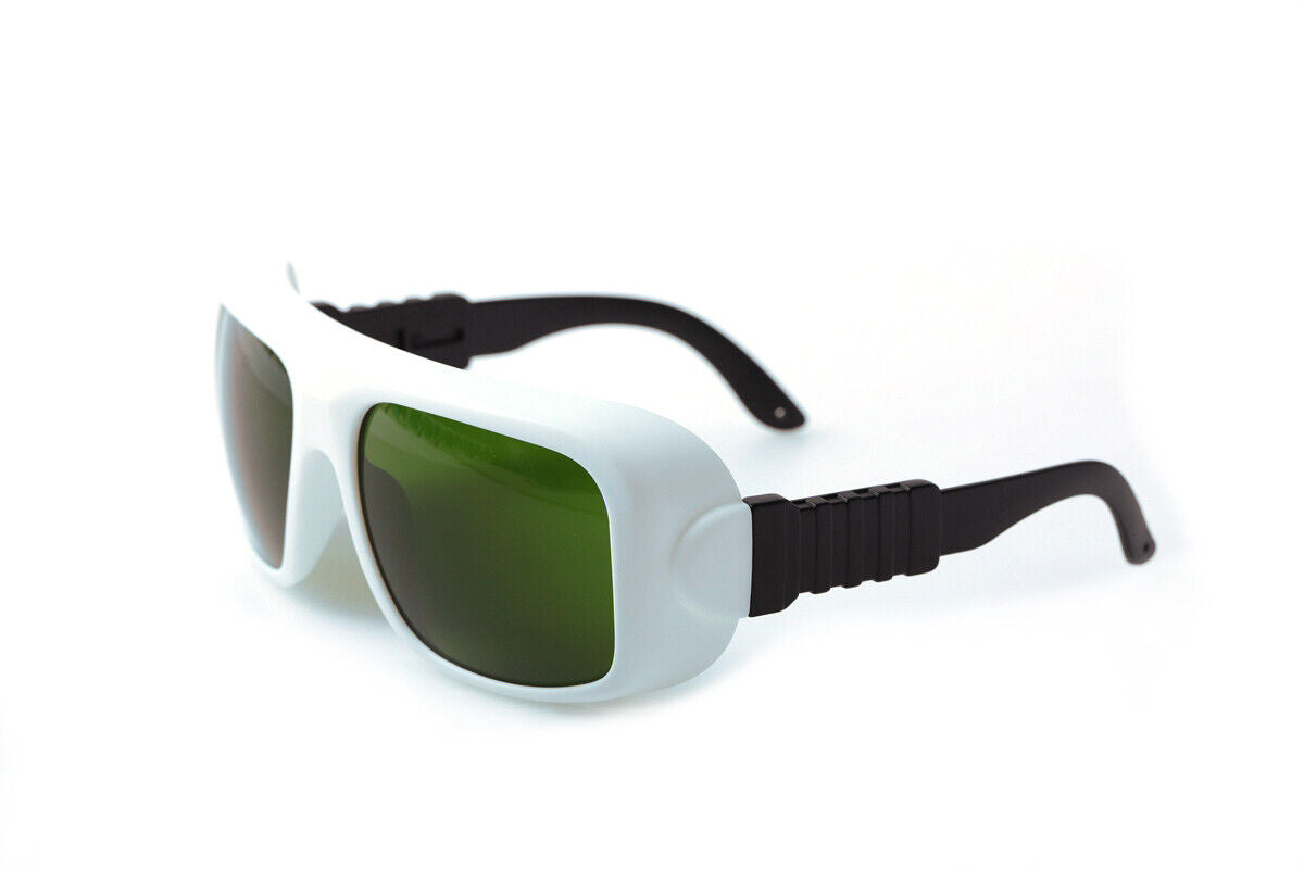 200-1400nm Laser Protective Glasses Laser Protective Photonic Optics Goggles