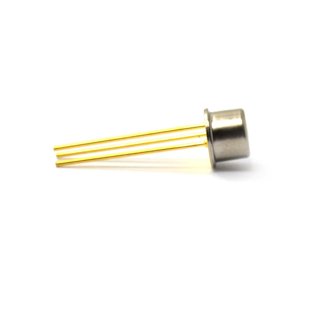 800-1700nm 1mm InGaAs Photodiode Diode High Stability Flat Window