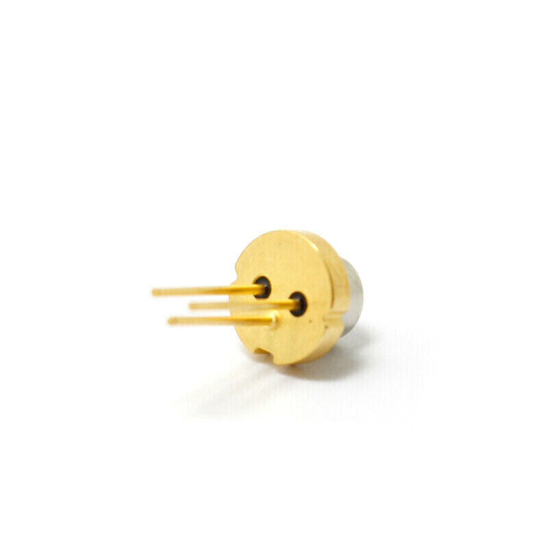 808nm 200mW Imported Laser Diode LD Near Infrared Laser Head