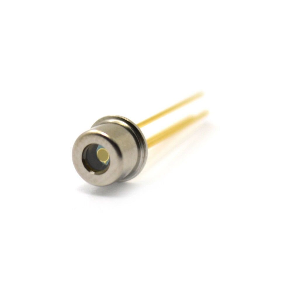 800-1700nm 2.5GHZ Anolog InGaAs PIN photodiode high reliability low dark current