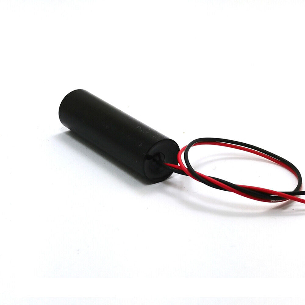 1064nm 50mW IR Laser Dot Laser Module Industrial Medical Detection Laser Source