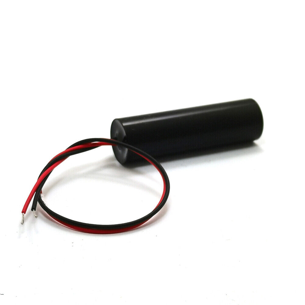 1064nm 50mW IR Laser Dot Laser Module Industrial Medical Detection Laser Source