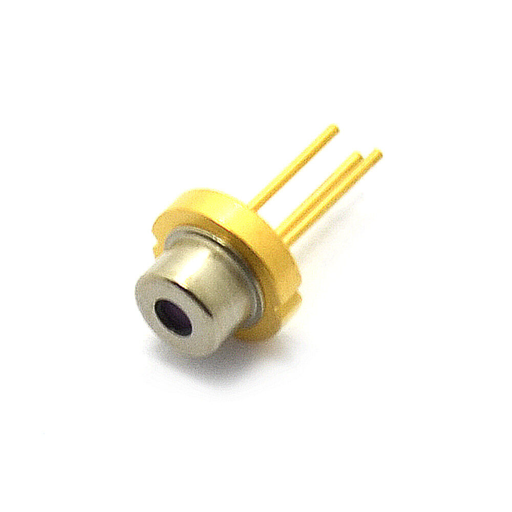 HLD980050N4T New 50mw 980nm TO-18 Infrared IR Laser Diode with PD