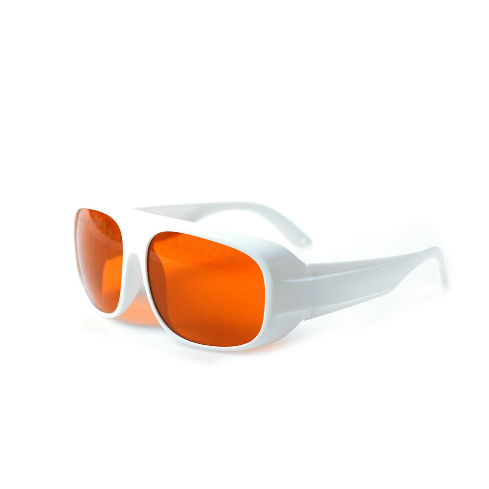 532nm, 1064nm Laser Safety Glasses Protective Laser Light Goggles