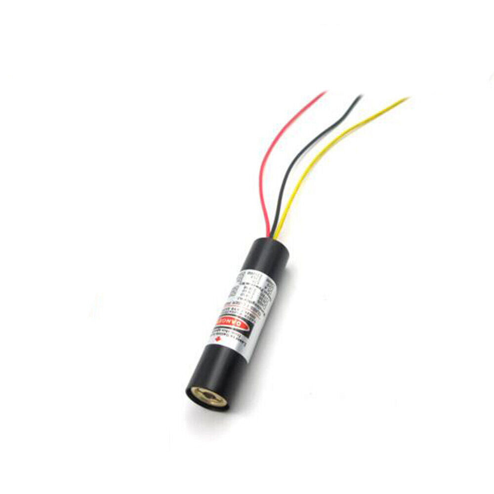 405nm 450nm 5mW 10mW 20mW 100mW 150mW 200mW TTL Modulated Dot Laser Module Laser