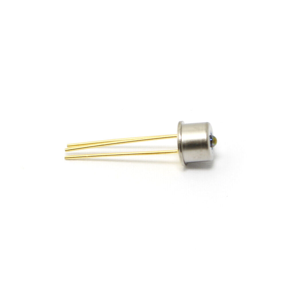 800-1700nm 2.5GHZ Anolog InGaAs PIN photodiode high reliability low dark current