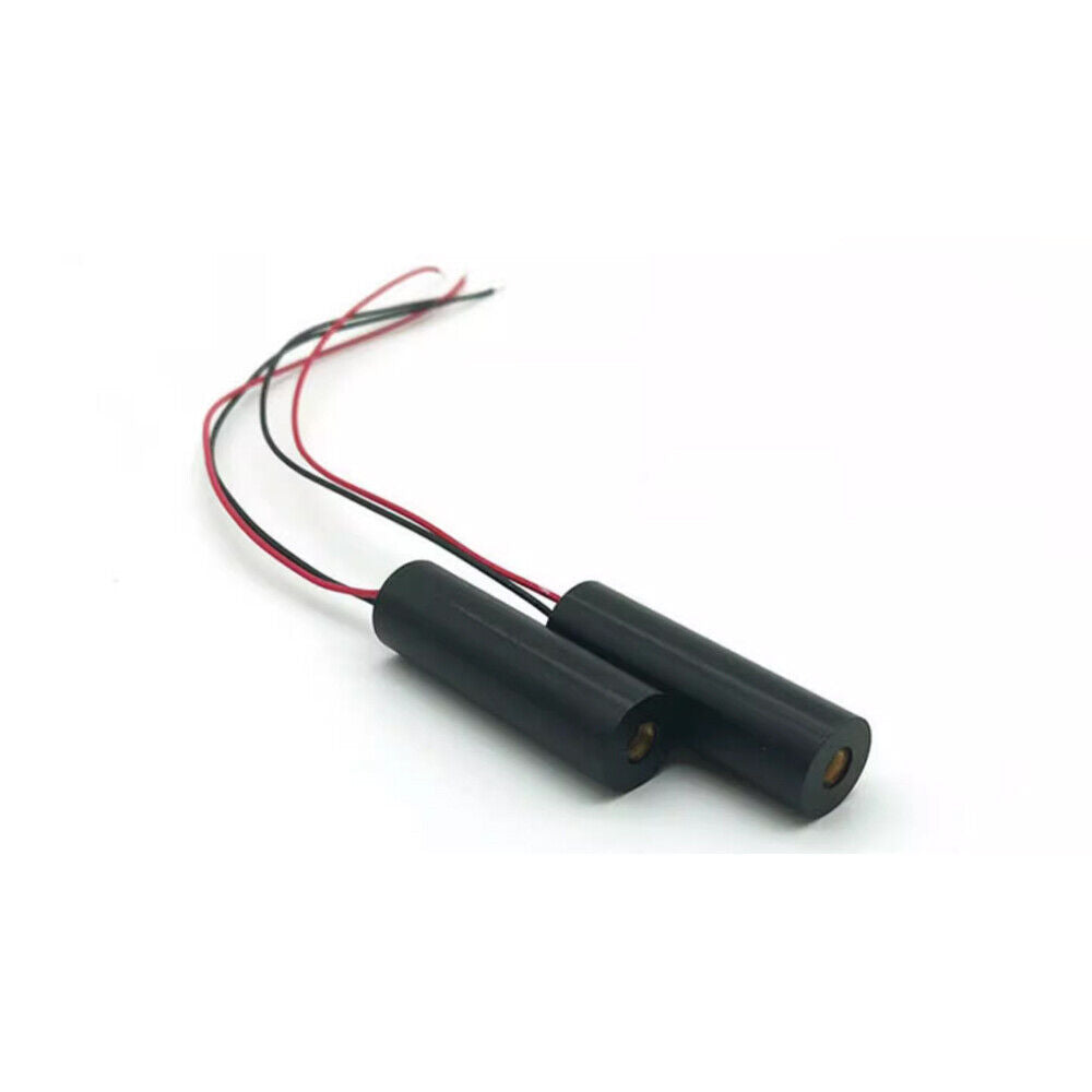 1064nm 50mW IR Laser Dot Laser Module Industrial Medical Detection Laser Source