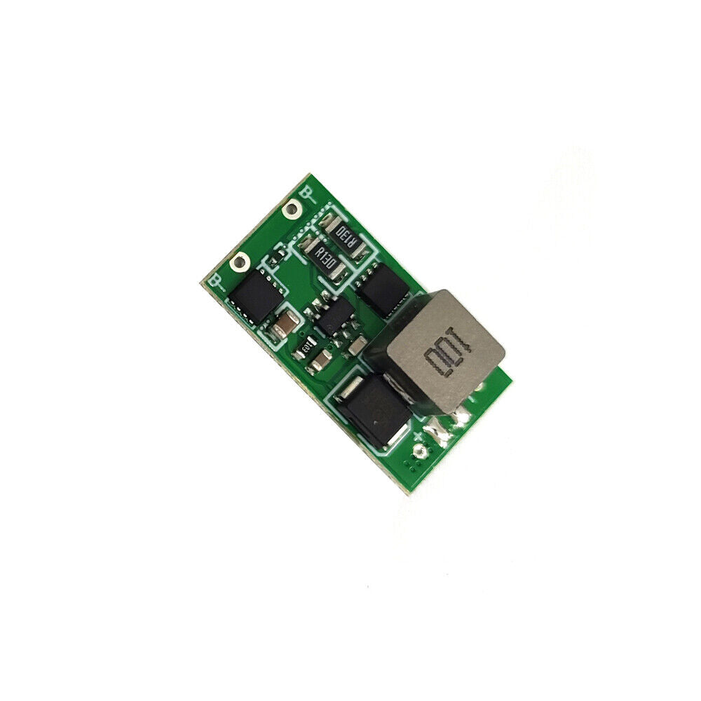 Laser Diode LD Driver Board PCB 4.5A for 3.5W NDB7A75 3 Modes High Low Strobe