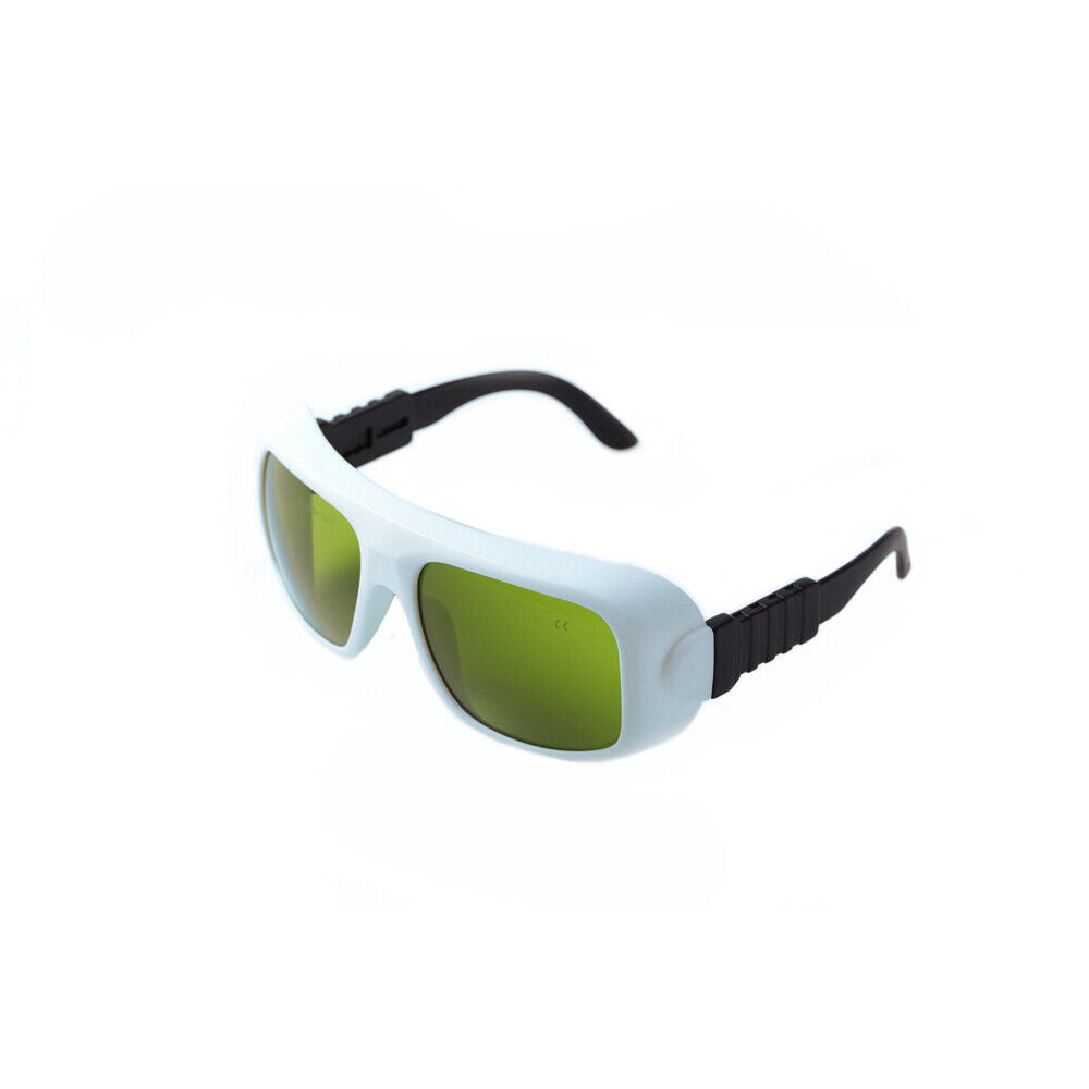 755nm 808nm 1064nm Infrared Laser Protective Glasses ND: YAG Laser Protection