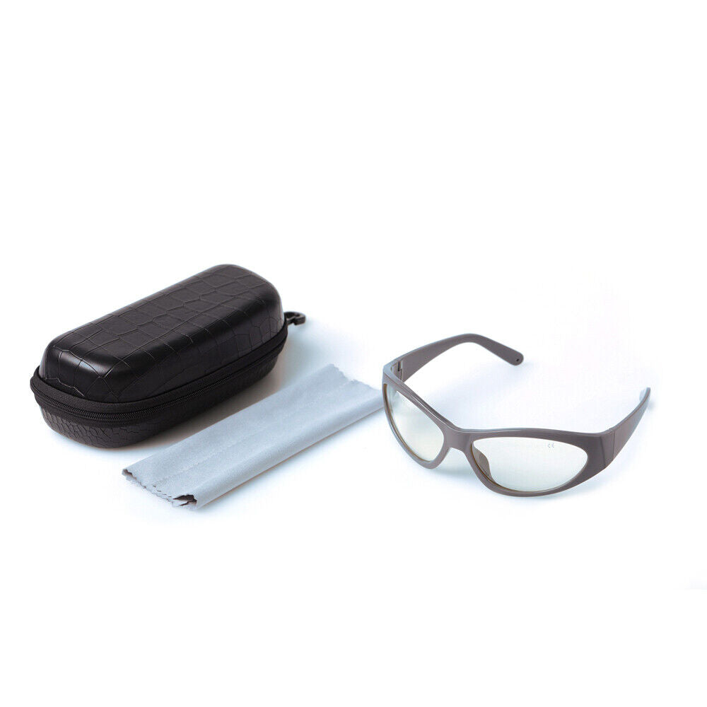 2940nm ERL Laser Protective Glasses Erbium Laser Protection Protective Glasses