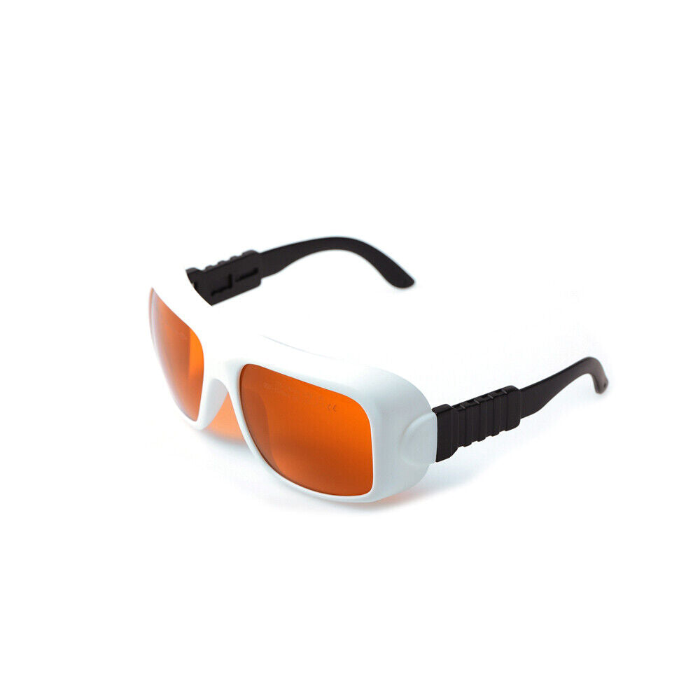 532nm, 1064nm Laser Safety Glasses Protective Laser Light Goggles