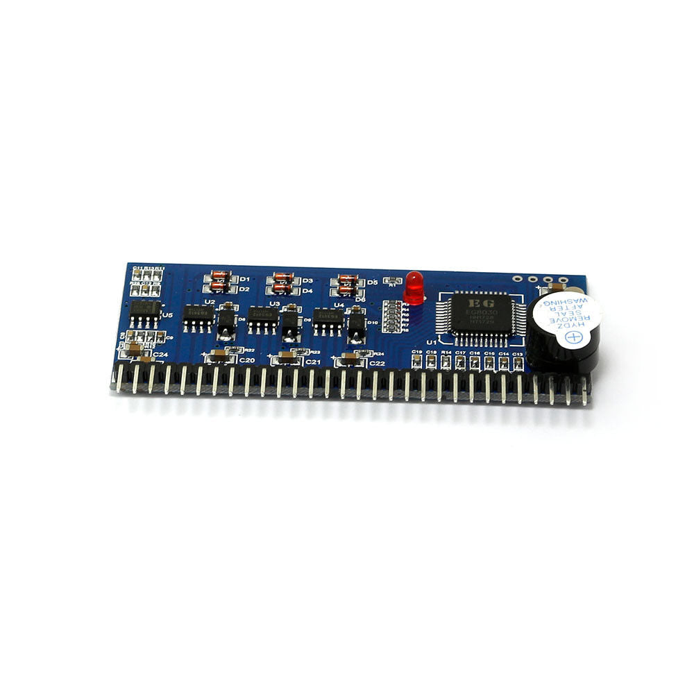 EGS032 3 Phase Pure Sine Wave Inverter Drive Board UPS EPS