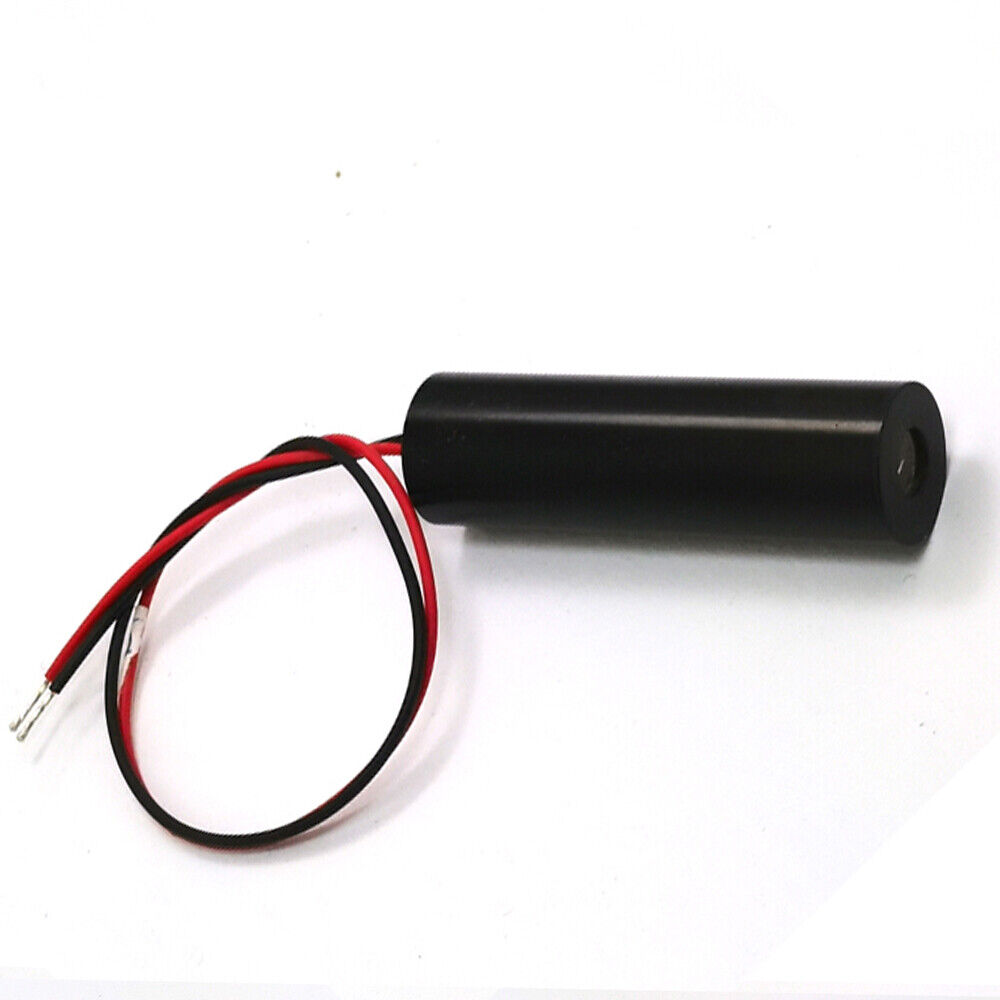 1064nm 50mW IR Laser Dot Laser Module Industrial Medical Detection Laser Source