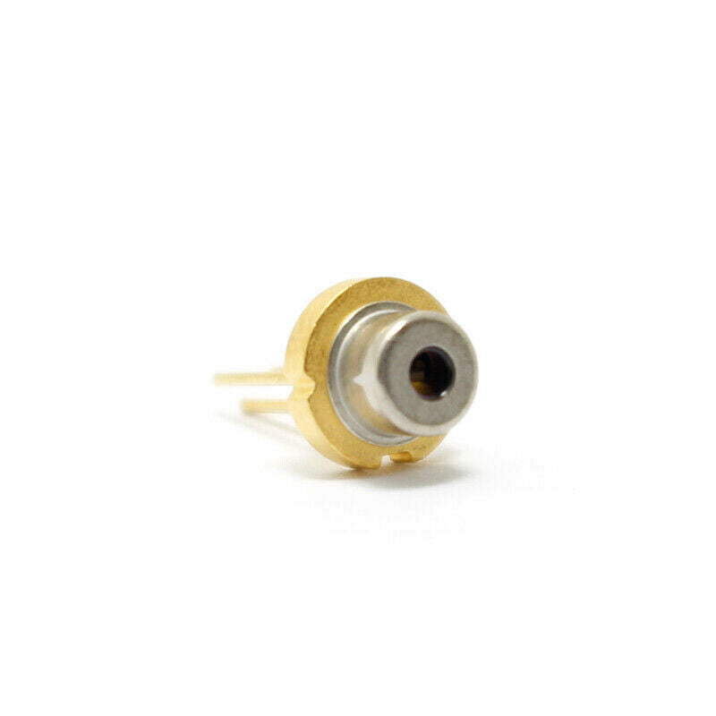 808nm 200mW Imported Laser Diode LD Near Infrared Laser Head