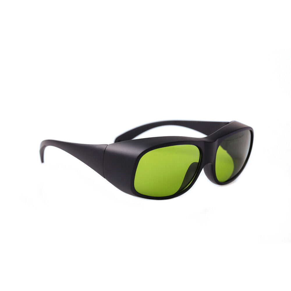 755nm 808nm 1064nm Infrared Laser Protective Glasses ND: YAG Laser Protection