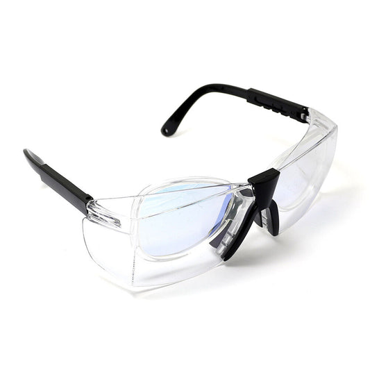 Protective Goggles for CO2 Carbon Dioxide Laser 10600nm 10.6um Double-layer